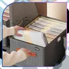Organizér do zásuvky na oblečení, vložka do skříně, 40 x 27 Náhled obrázku produktu 3
