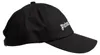 Palm Angels Damenkappe mit gesticktem Logo Produktbild-Vorschau 2