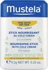 Mustela Hydra-Stick, Lippenbalsam, Farblos, Unisex, Sehr Produktbild-Vorschau 1