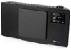 Micro-chaîne 40w noir avec bluetooth - Muse - M65DBT - Voir les images du produit 4