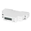 Digitaler LCD-Stromzähler, 220 V, einphasig, Produktbild-Vorschau 2