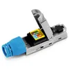 Netzwerk Stecker 2x Cat 8 CAT8.1 Netzwerkstecker RJ45 Produktbild-Vorschau 5