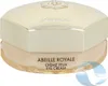A close-up studio shot of a Guerlain Abeille Royale Eye Cream jar. Voir les images du produit