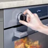 Cecotec Multifunktionsbacköfen Bolero Hexa M226000 Glass Produktbild-Vorschau 9