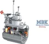 U-Boot Das Boot - Brick System, Revell Bausatz Produktbild-Vorschau 27