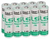 10x Batteria Saft al litio 3,6V LS14500 AA - Cellula Anteprima dell’immagine prodotto 1