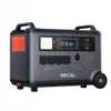 OSCAL PowerMax 6000 – Napájecí stanice s trvalým výkonem Náhled obrázku produktu 4