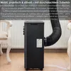 Zilan ZLN-2617 Klimaanlage Produktbild-Vorschau 8