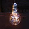 LED Solar Lichterkette mit 10 transparenten Glühbirnen mit Produktbild-Vorschau 9