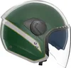 Nolan N20-2 Visor Tricolore Jethelm, 2XL (63) Produktbild-Vorschau 2