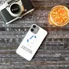 Mr. & Mrs. Panda Iphone 11 Handyhülle Einhorn Mann - Weiß - Produktbild-Vorschau 4