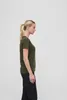Brandit Damen T-Shirt Größe 4XL Farbe Oliv Produktbild-Vorschau 4