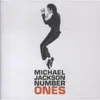 Jackson,Michael-Number Ones Produktbild-Vorschau 6