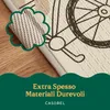 CASABEL Tappeto Gioco Bambini, 180x150, Pieghevole, Anteprima dell’immagine prodotto 4