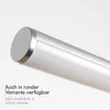 kalb | LED Aufbauleuchte Edelstahl warm neutral für Produktbild-Vorschau 8