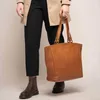 The Chesterfield Brand echt Leder Damen Shopper Handtasche Produktbild-Vorschau 6