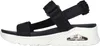 Skechers Uno Sandal Summer Stand2 Schwarz BLK Größe EU 40 Produktbild-Vorschau 4
