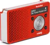TechniSat DigitRadio 1, personale, digitale, DAB+, FM, 87,5 Anteprima dell’immagine prodotto 3