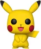 Funko POP Games: Pokemon S1- Pikachu Náhľad obrázku produktu 17