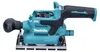 Ponceuse vibrante 18V LXT ® MAKITA DBO380Z Voir les images du produit 3