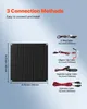 VEVOR 12V sada monokrystalických solárních panelů 20 W, Náhled obrázku produktu 5