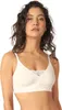 SKINY L. soft bra remov. pads, Weicher Becher, Weiß, Produktbild-Vorschau 1