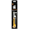 Fiskars 1062830 utility knife Black, Yellow Fixed blade Produktbild-Vorschau 13