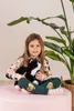 Teddy-Hermann Teddy Hermann Schlenkerkatze schwarz 30 cm Produktbild-Vorschau 9