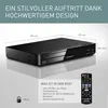 Panasonic DMP-BDT167EF, Full HD, NTSC, PAL, 1080p, DSD, Produktbild-Vorschau 7