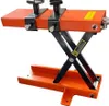Kraft&Dele KD352 ciseaux de levage pour moto 500kg Voir les images du produit 12
