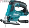 Makita Akku-Pendelhubstichsäge JV103DZ, 12Volt, Stichsäge, Produktbild-Vorschau 16