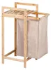 Bambusový koš na prádlo 33x33x73cm Náhled obrázku produktu 8