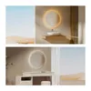 EMKE Badspiegel mit Beleuchtung LED Spiegel 60 cm mit Produktbild-Vorschau 8