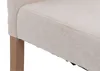 sada 4 jídelních židlí Littau, kuchyňská židle s vysokým Náhled obrázku produktu 6