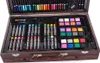 Verk 18230: Set completo para pequeños artistas, con 143 Vista previa de la imagen del producto 7