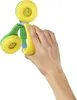 Hama Kids Guard Kopfhörer, Lautstärkebegrenzung, Grün Produktbild-Vorschau 2