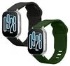 kwmobile 2x Uhrenarmband für Xiaomi Redmi Watch 5 Active / Produktbild-Vorschau 1