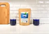 SANSEI Götterspeise Blaubeere Heidelbeere 350g bis zu 50 Produktbild-Vorschau 2