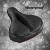 WELLGRO breiter Fahrradsattel - Cityrad Sattel - Produktbild-Vorschau 7