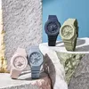 Casio - GMA-S2100BA-2A1ER - Hodinky - Pánske Náhľad obrázku produktu 14