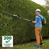 Bosch 06008B3000 Bosch UniversalHedgePole 18: Productafbeelding-voorbeeld 21