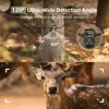 4K 60MP WiFi Wildkamera mit App, IP66 wasserdichte Produktbild-Vorschau 3