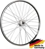 28 Zoll Vorderrad Ryde Zac19 Hohlkammerfelge Shimano Produktbild-Vorschau 8