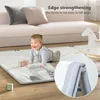 Tappeto da gioco pieghevole per bambini (200 x 130 cm) con Anteprima dell’immagine prodotto 4