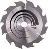 Lama circolare Optiline Wood 160 x 20/16 x 1,8 mm, 12 Anteprima dell’immagine prodotto 16