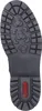 Rieker Damen Chelsea Boot noir Voir les images du produit 7