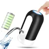 Erogatore d'acqua Pompa acqua potabile portatile Pompa Anteprima dell’immagine prodotto 43