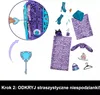 Monster High Straszysekrety Lalka Twyla Podgląd zdjęcia produktu 13