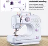 Nähmaschine, Handnähmaschine, Nähen Maschine, Produktbild-Vorschau 5
