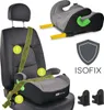 Lorelli Malibu i-Size ISOFIX booster seat 125-150 cm, 22-36 Voir les images du produit 5